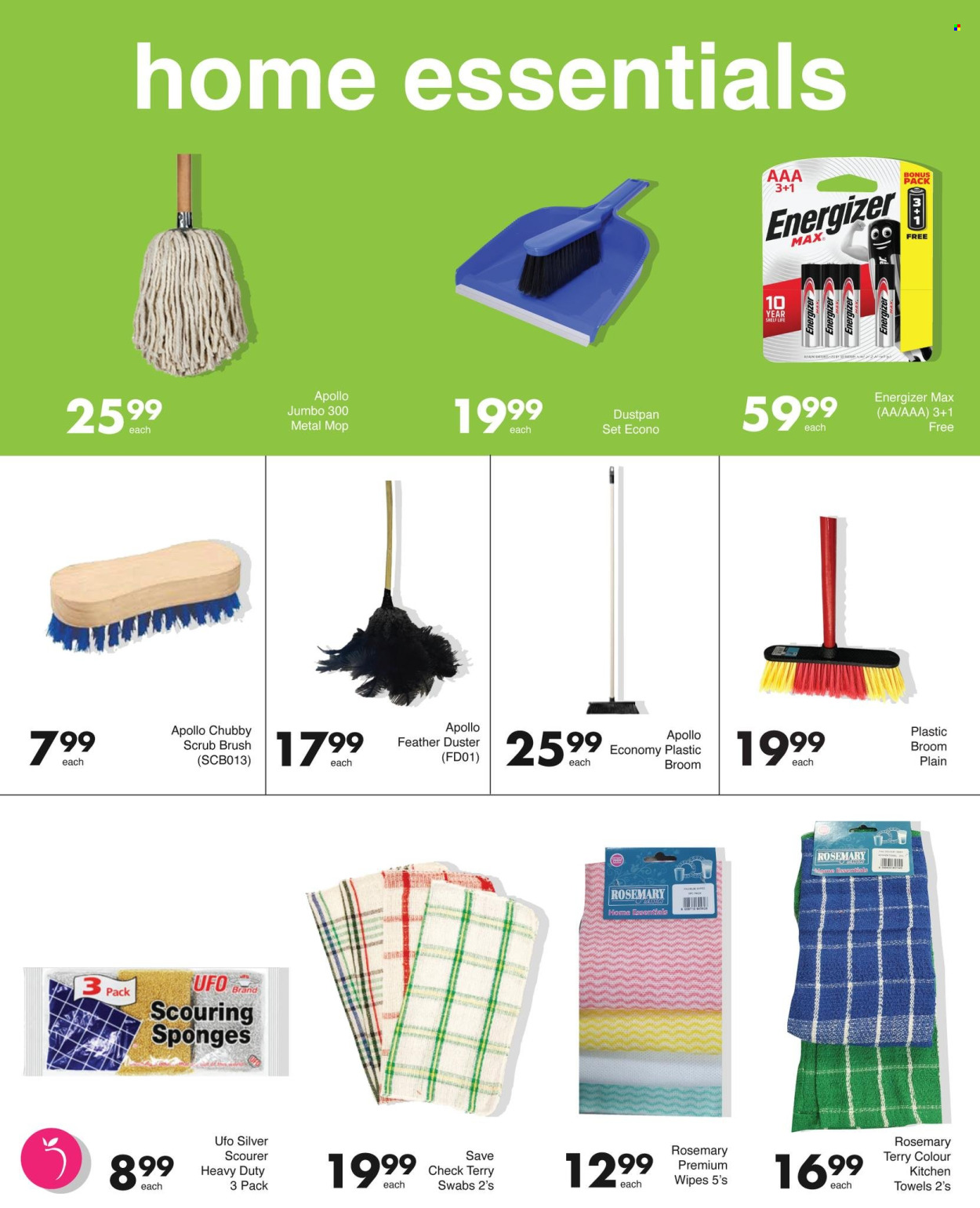 Save supermarket specials - 11/09/2025 - 21/09/2025. Page 41