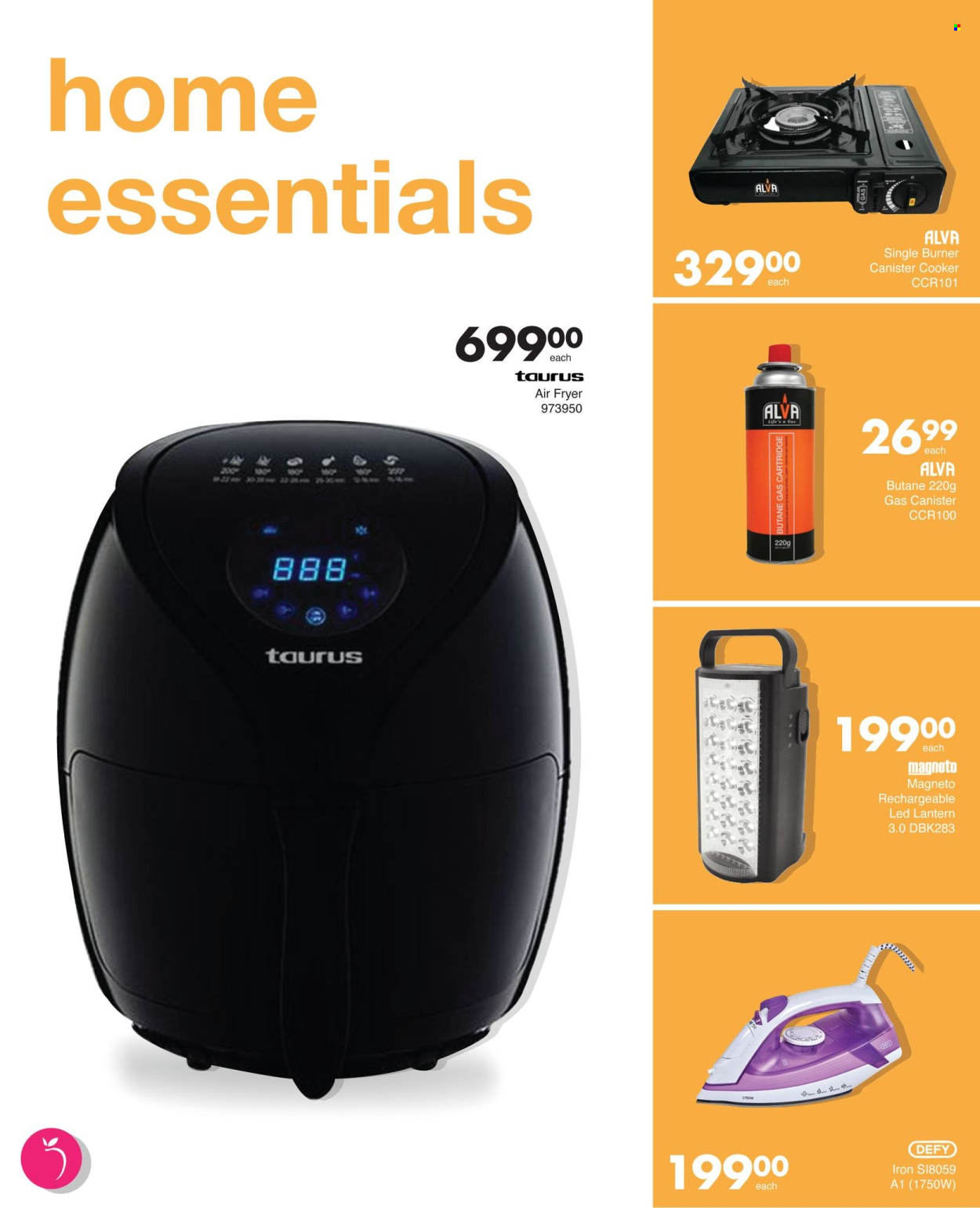 Save supermarket specials - 11/09/2025 - 21/09/2025. Page 42