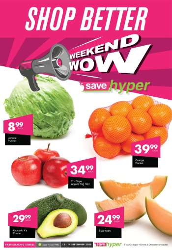 Save hyper catalogue  - 12/09/2025 - 14/09/2025.