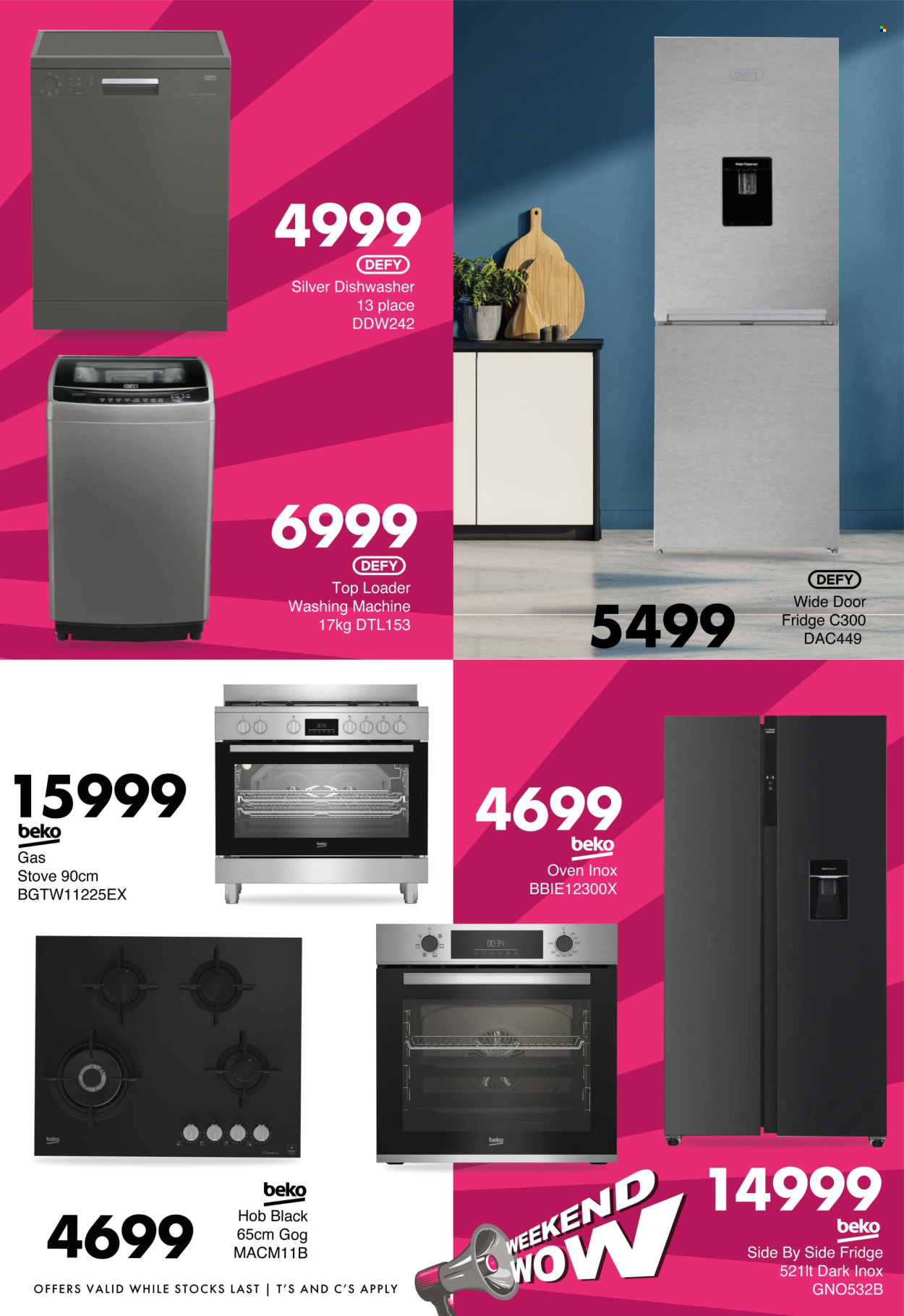 Save hyper specials - 12/09/2025 - 14/09/2025. Page 14