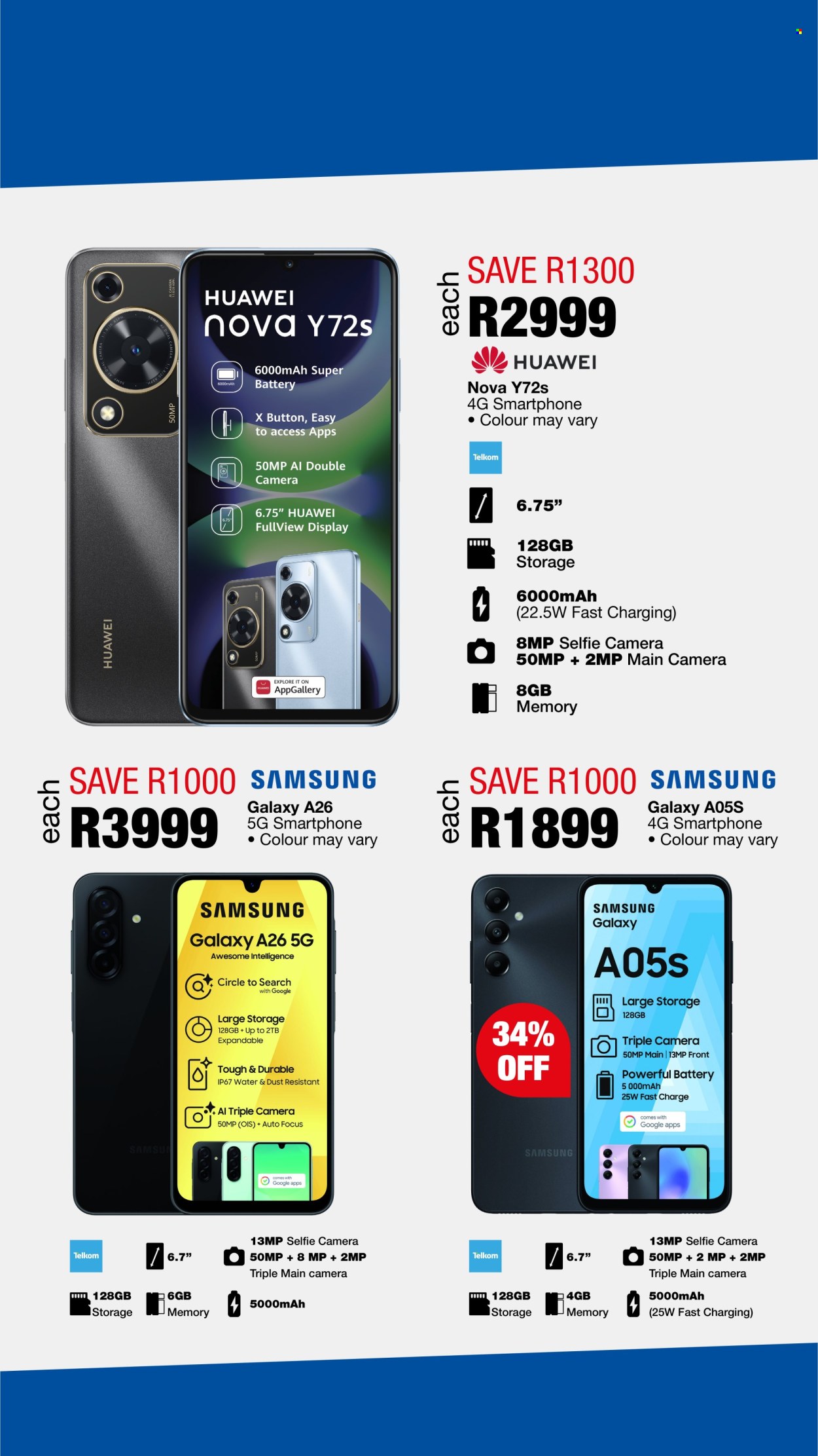 OK Furniture specials - 12/09/2025 - 19/09/2025. Page 2