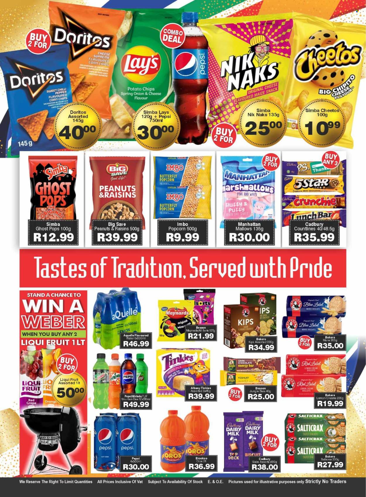 Big Save specials - 11/09/2025 - 24/09/2025. Page 4