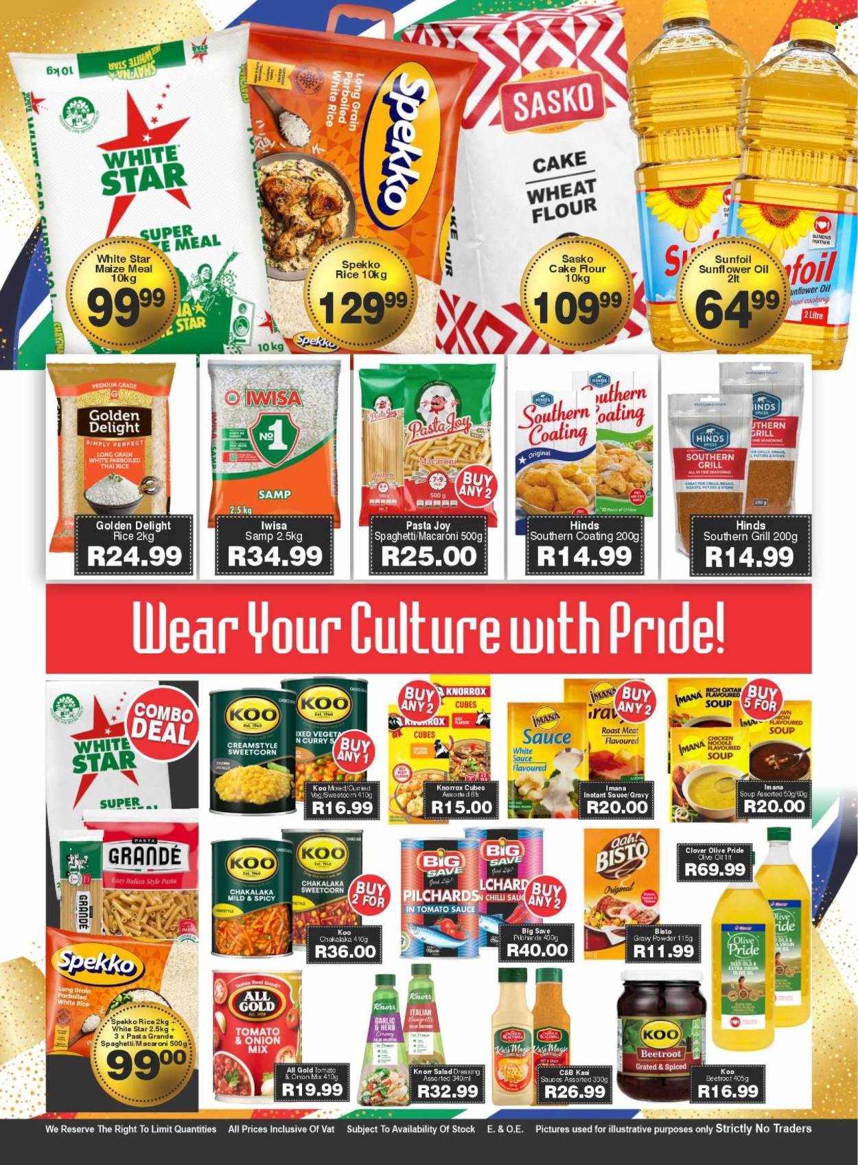 Big Save specials - 11/09/2025 - 24/09/2025. Page 6