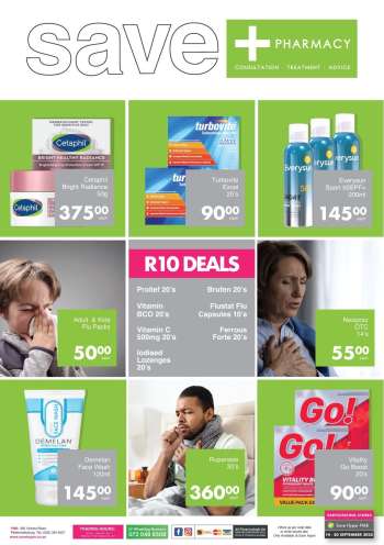 Save hyper catalogue  - 14/09/2025 - 30/09/2025.