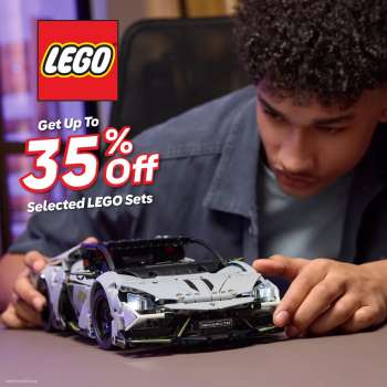 Toys R Us catalogue  - 13/09/2025 - 28/09/2025.