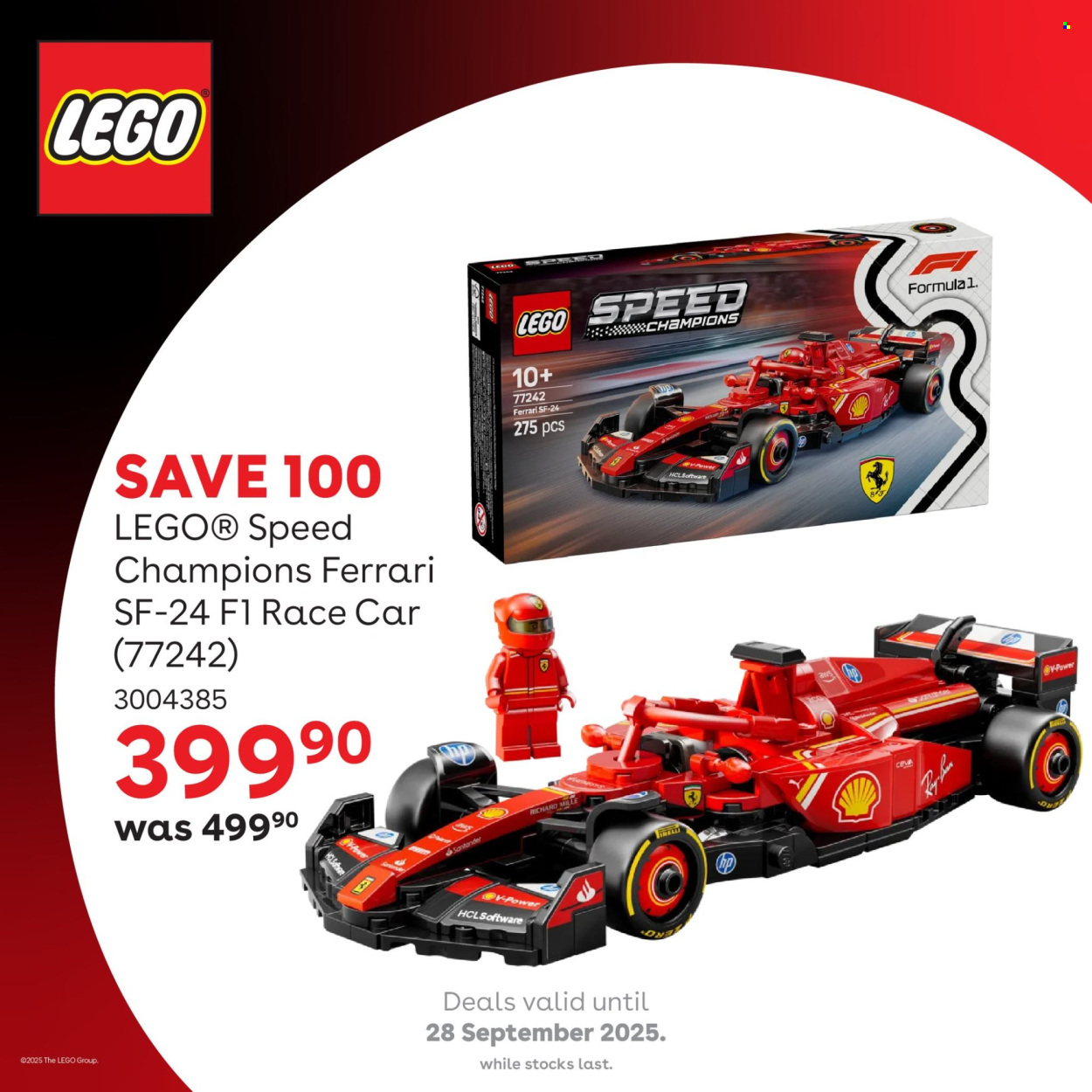 Toys R Us specials - 13/09/2025 - 28/09/2025. Page 6