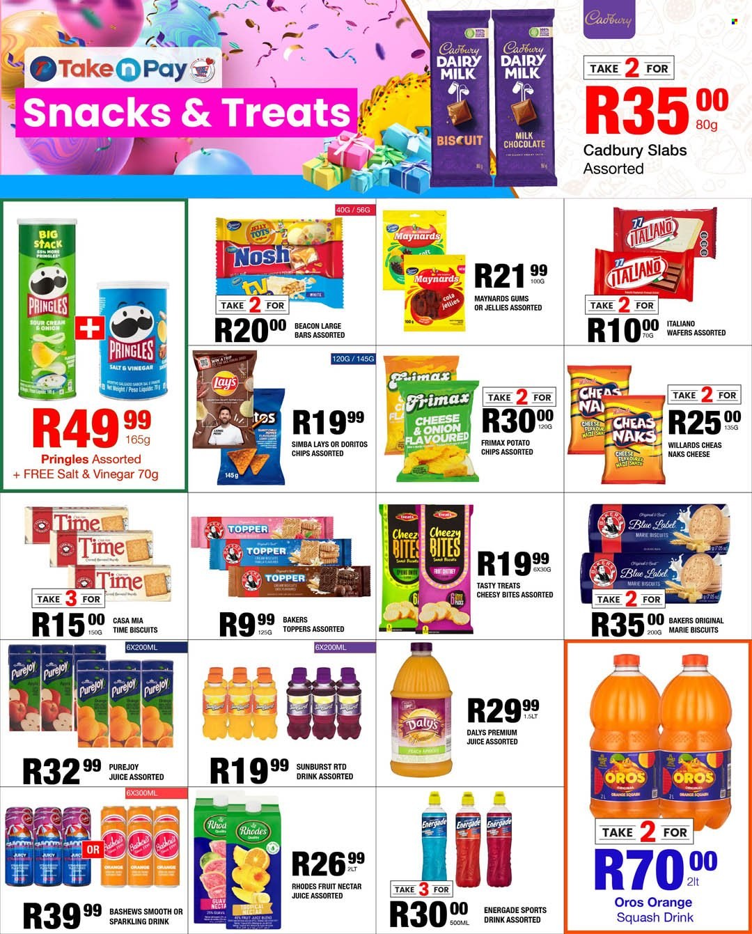 Take n Pay specials - 15/09/2025 - 21/09/2025. Page 5