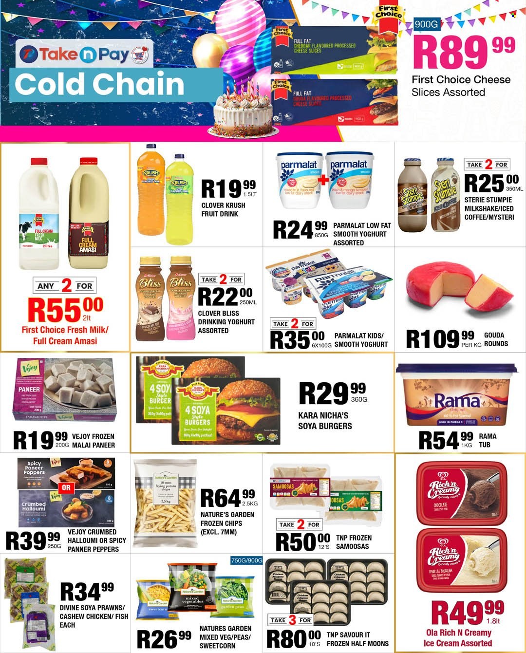 Take n Pay specials - 15/09/2025 - 21/09/2025. Page 8