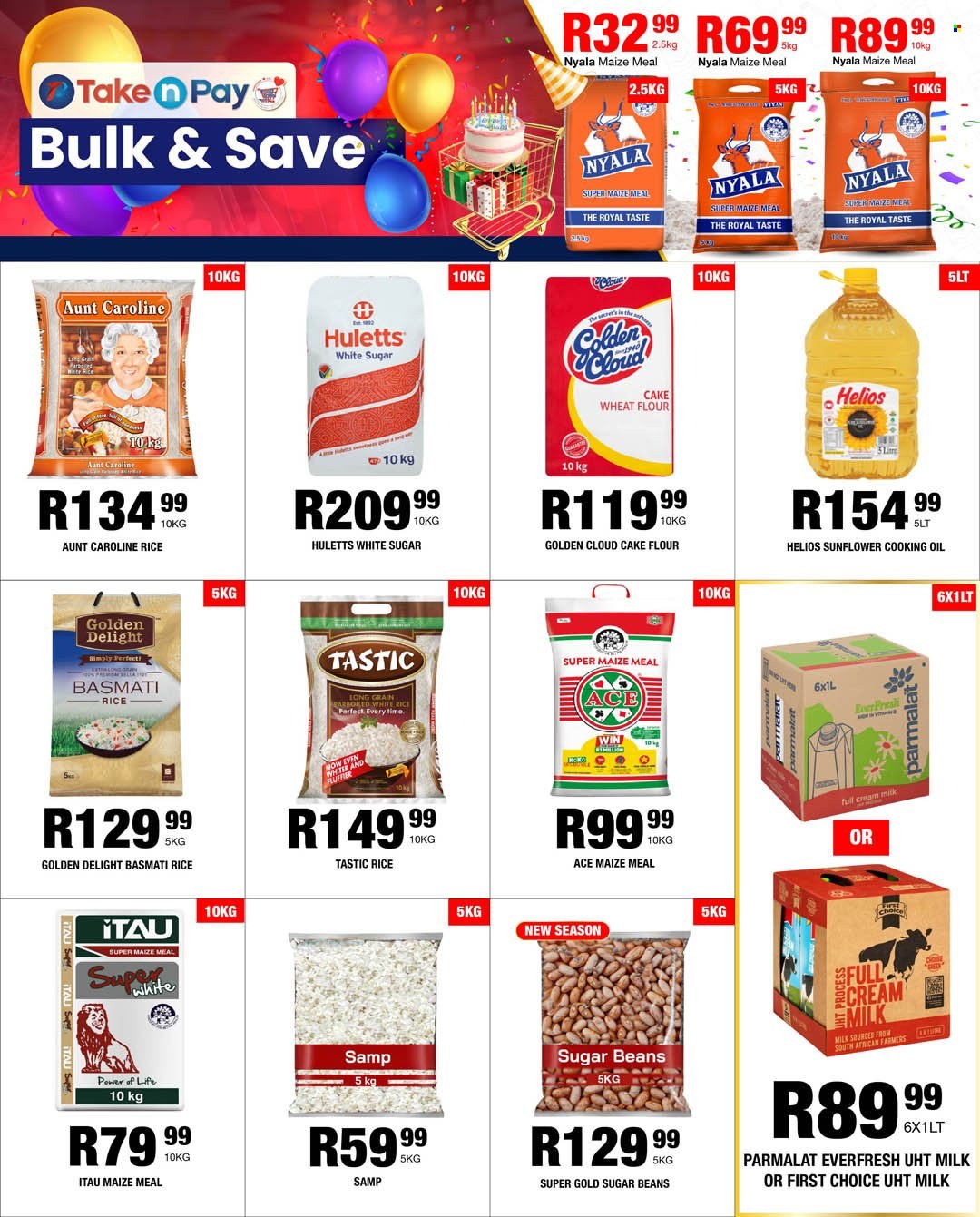 Take n Pay specials - 15/09/2025 - 21/09/2025. Page 9