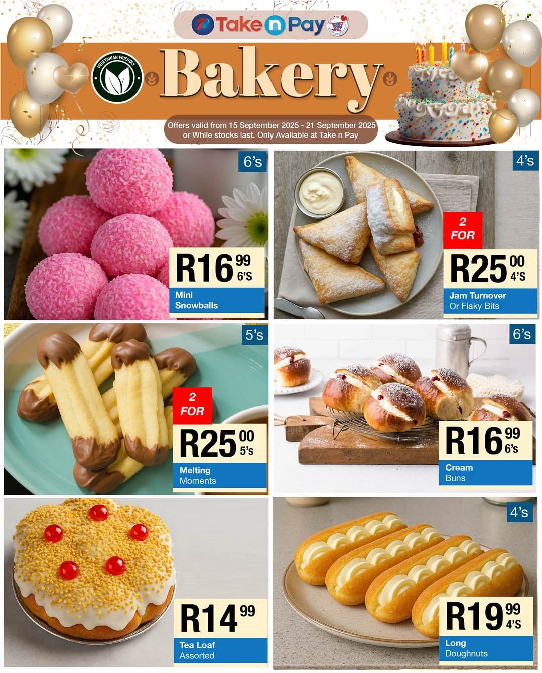 Take n Pay specials - 15/09/2025 - 21/09/2025. Page 13