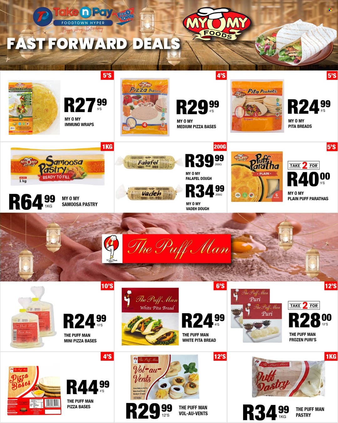 Take n Pay specials - 15/09/2025 - 21/09/2025. Page 23