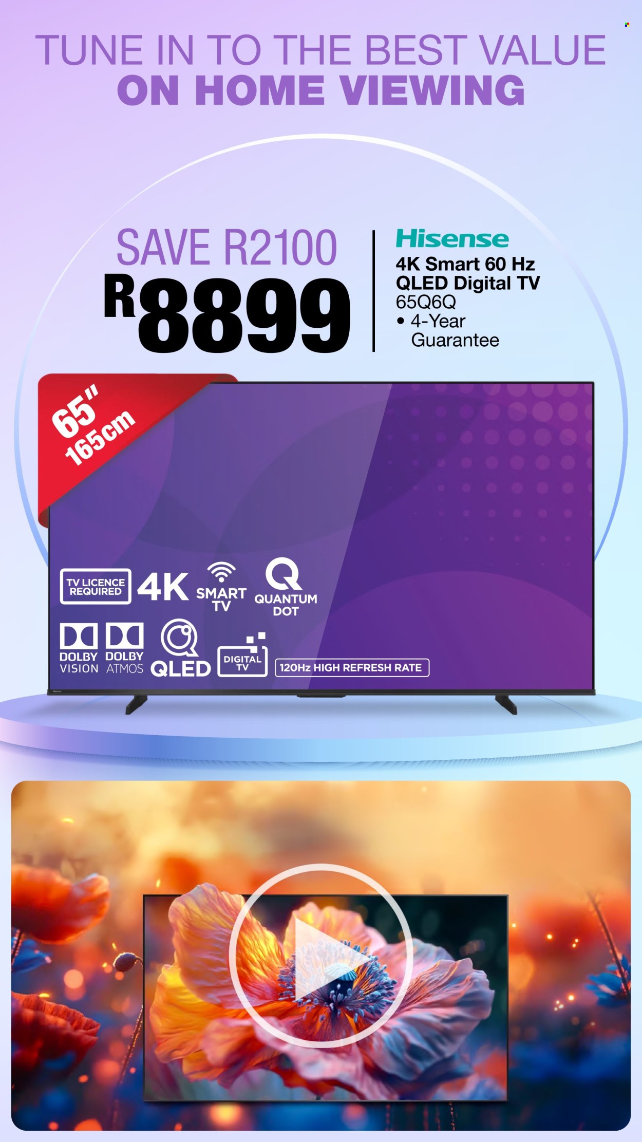 OK Furniture specials - 15/09/2025 - 05/10/2025. Page 2