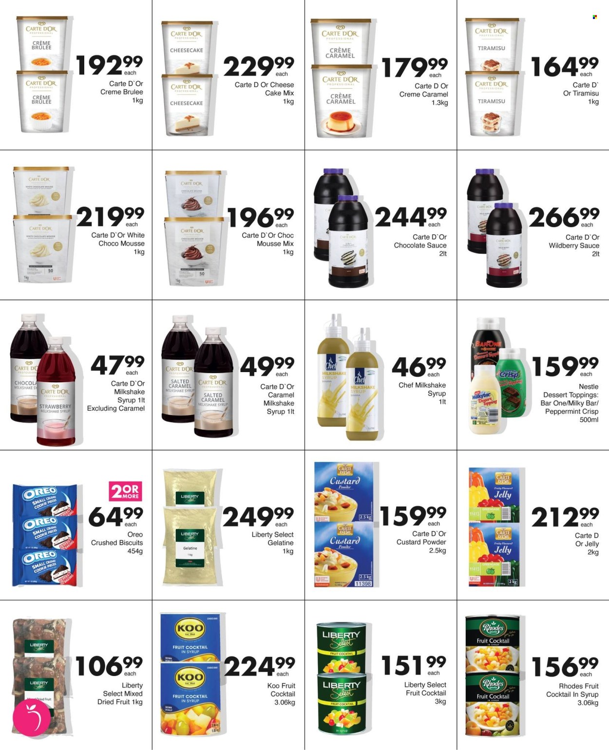 Save hyper specials - 15/09/2025 - 04/10/2025. Page 5