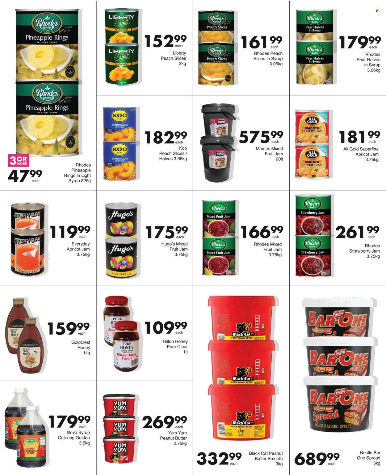 Save hyper specials - 15/09/2025 - 04/10/2025. Page 6