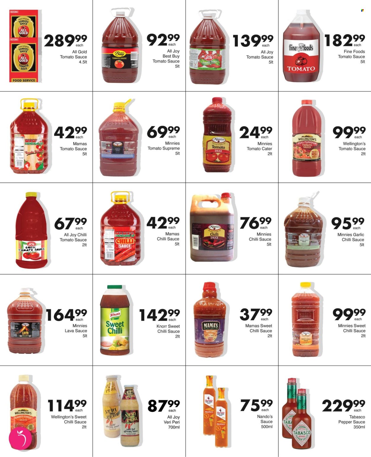Save hyper specials - 15/09/2025 - 04/10/2025. Page 7