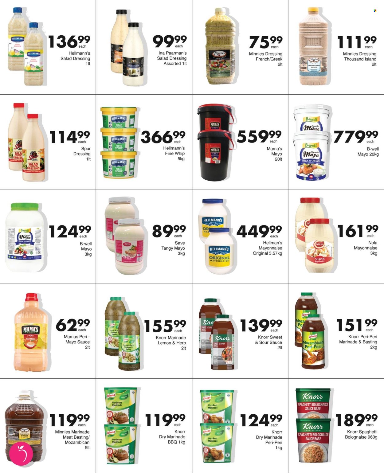 Save hyper specials - 15/09/2025 - 04/10/2025. Page 10