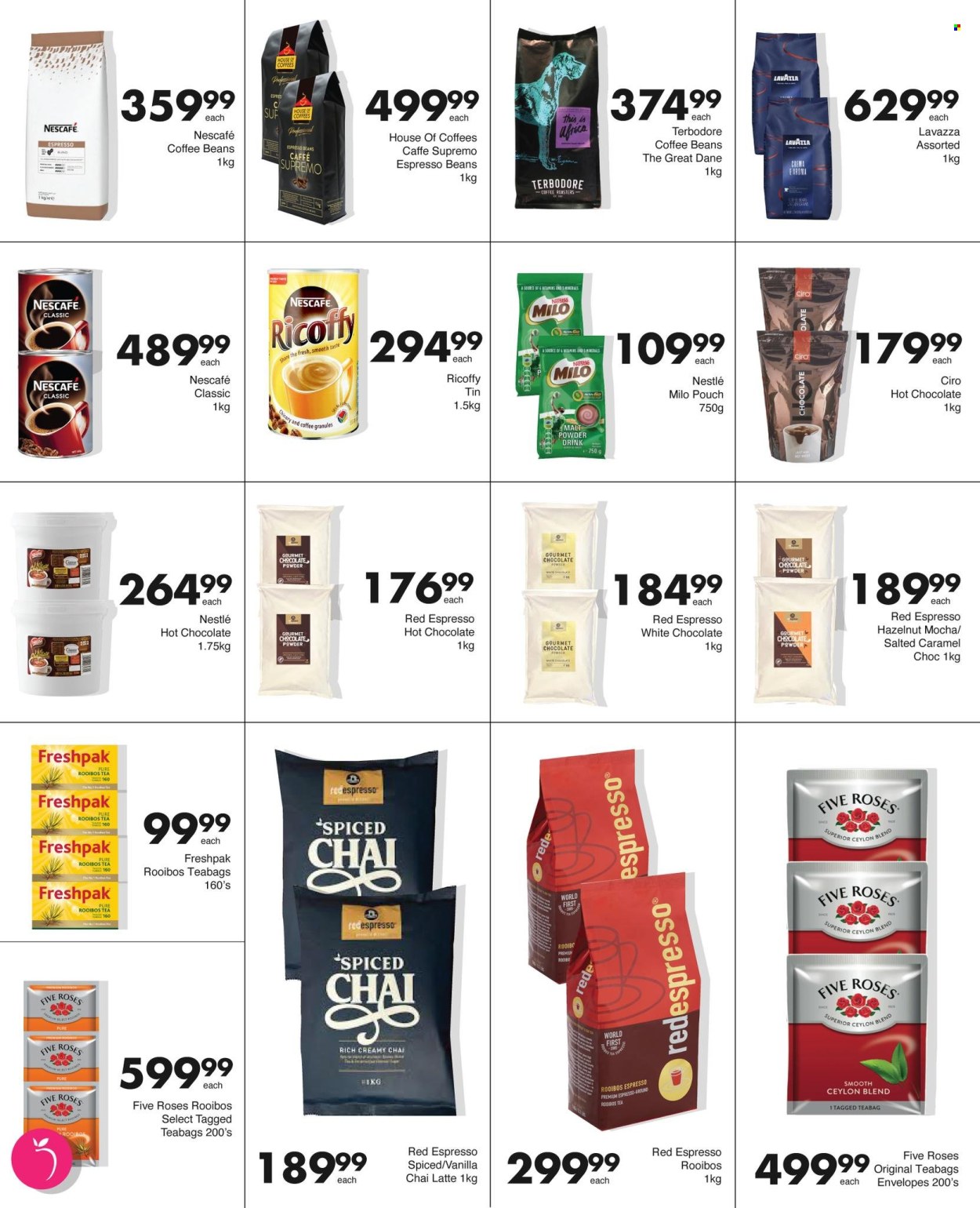 Save hyper specials - 15/09/2025 - 04/10/2025. Page 17