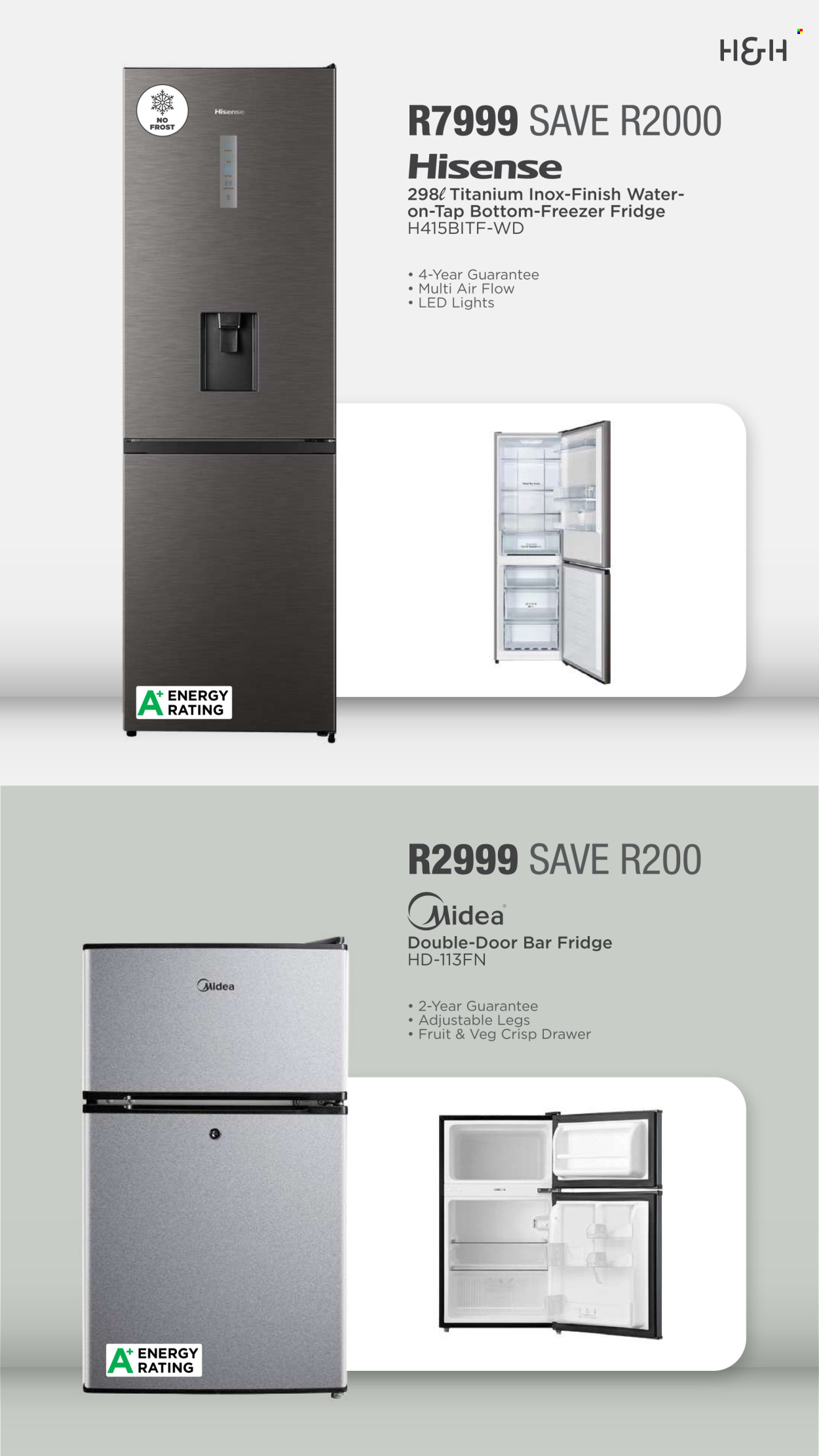 House & Home specials - 15/09/2025 - 05/10/2025. Page 6