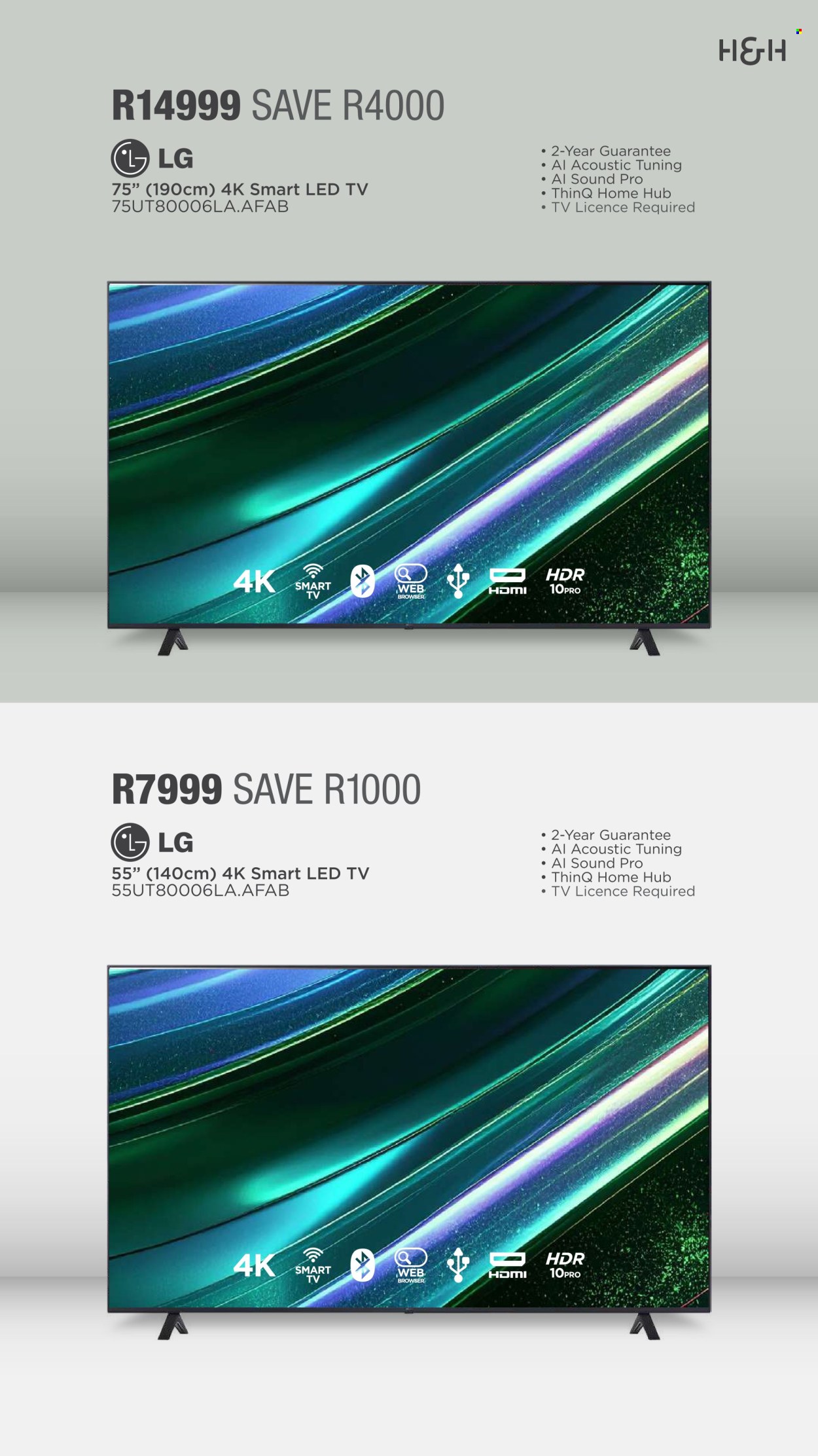 House & Home specials - 15/09/2025 - 05/10/2025. Page 30