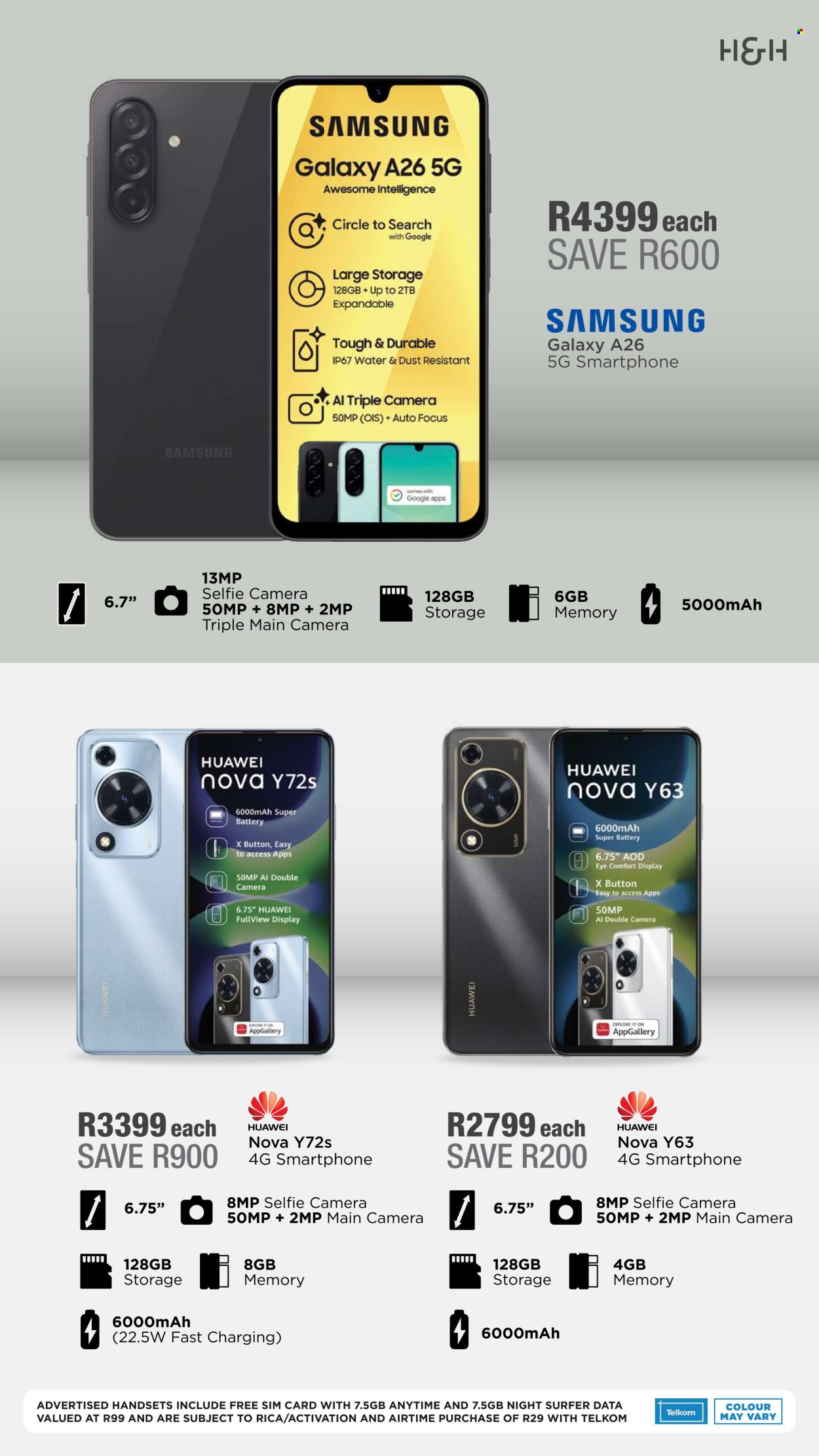 House & Home specials - 15/09/2025 - 05/10/2025. Page 42