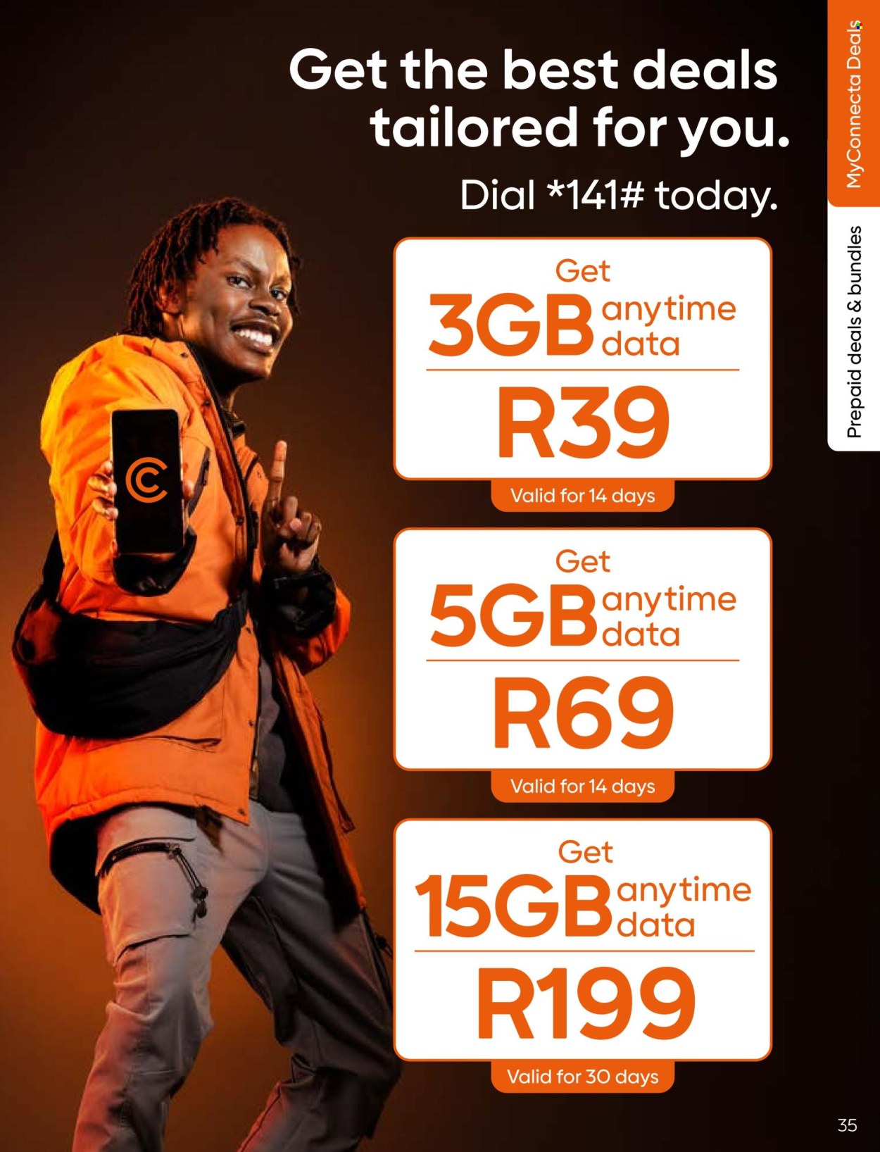 Cell C specials - 16/09/2025 - 31/10/2025. Page 35