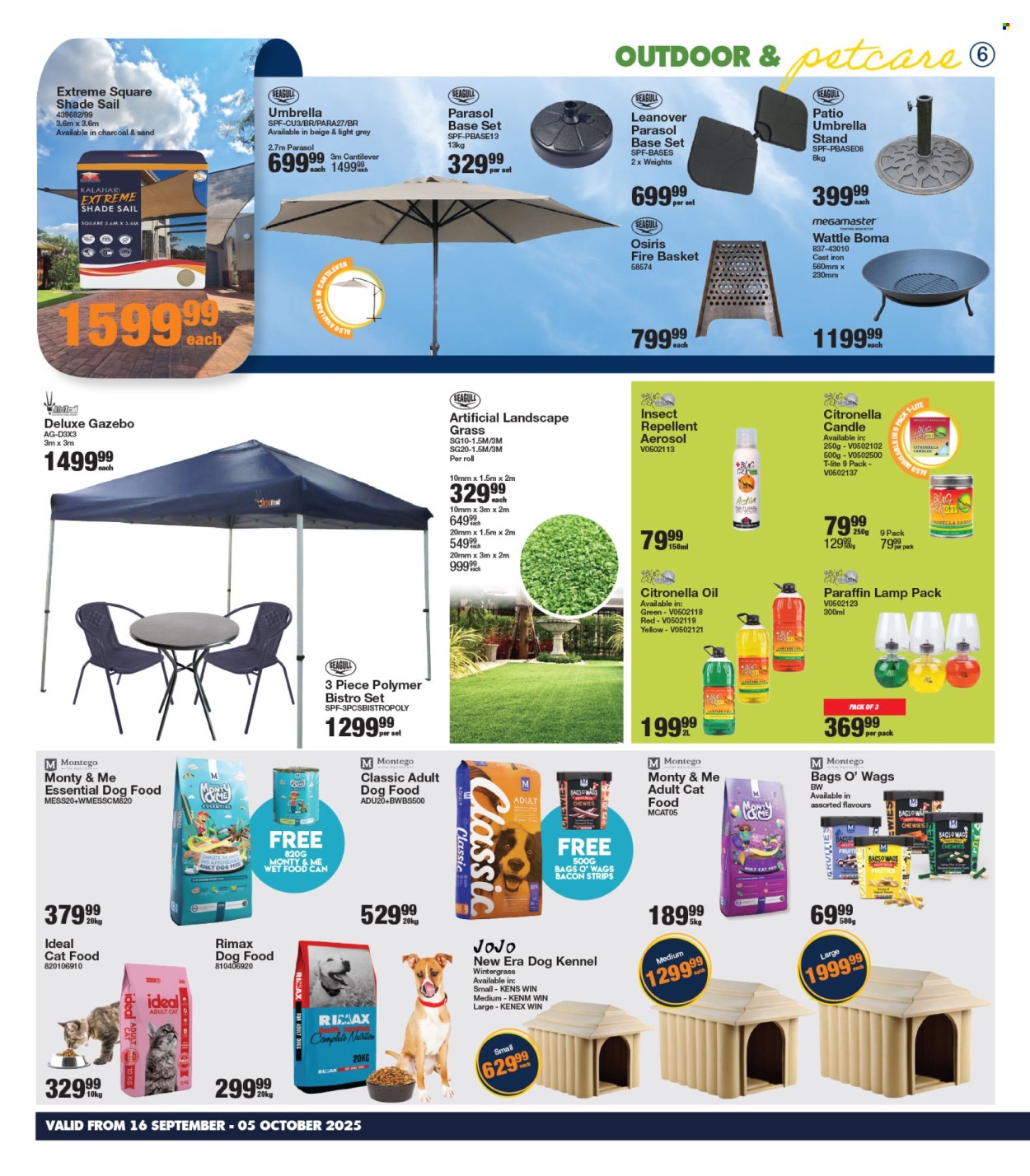 Mica specials - 16/09/2025 - 05/10/2025. Page 6