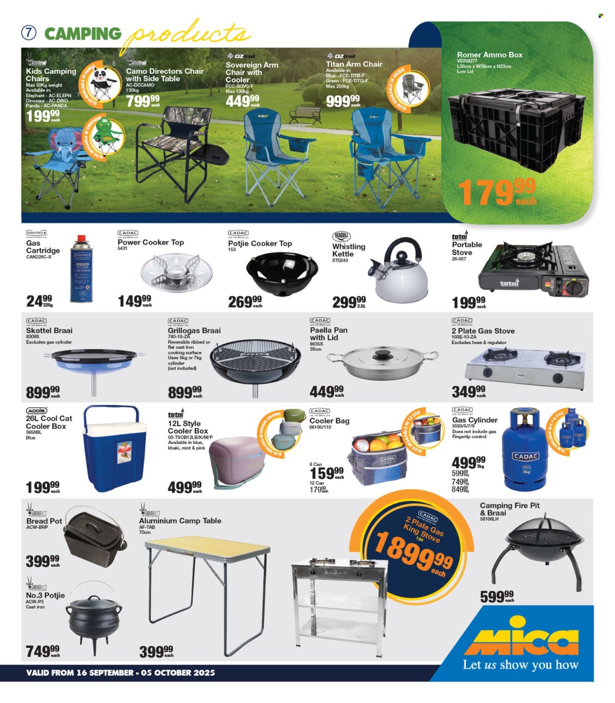 Mica specials - 16/09/2025 - 05/10/2025. Page 7