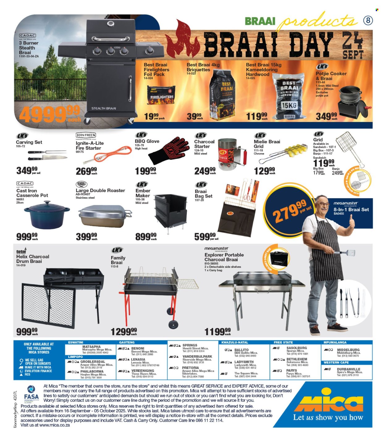 Mica specials - 16/09/2025 - 05/10/2025. Page 8