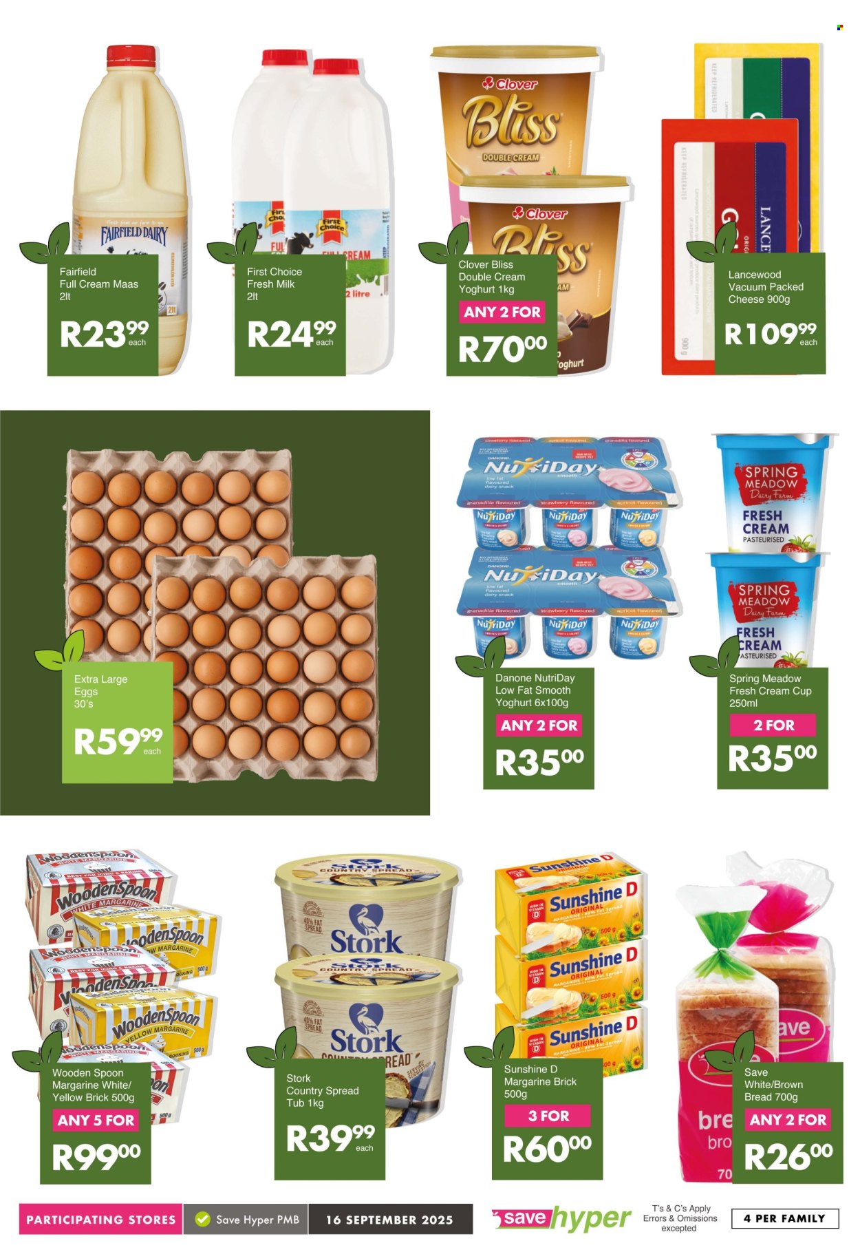 Save hyper specials - 16/09/2025 - 16/09/2025. Page 10