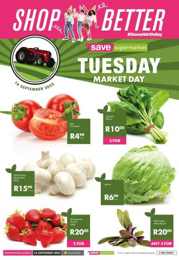 Save supermarket catalogue  - 16/09/2025 - 16/09/2025.