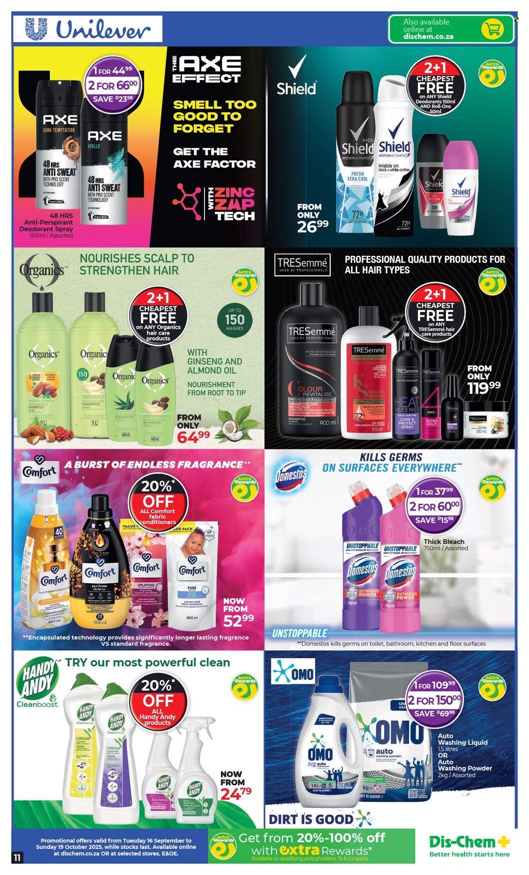 Dis-Chem specials - 16/09/2025 - 19/10/2025. Page 11