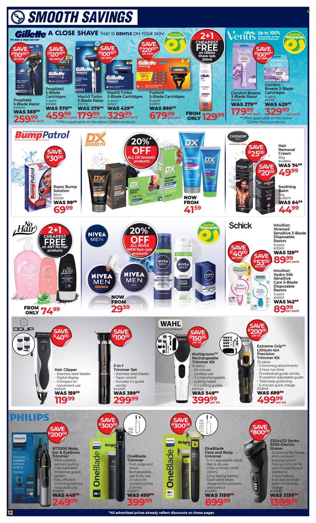 Dis-Chem specials - 16/09/2025 - 19/10/2025. Page 12