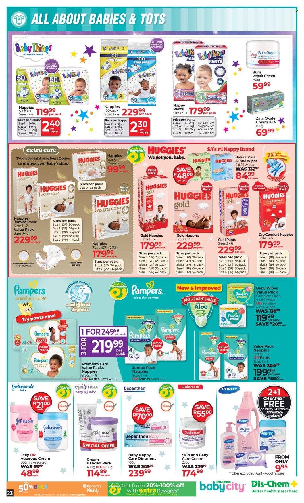 Dis-Chem specials - 16/09/2025 - 19/10/2025. Page 23
