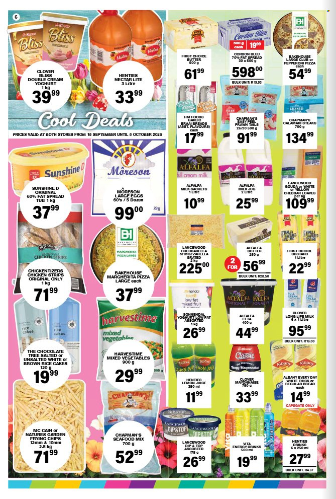 Giant Hyper specials - 15/09/2025 - 05/10/2025. Page 6