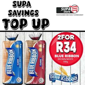 Supa Store catalogue  - 16/09/2025 - 18/09/2025.
