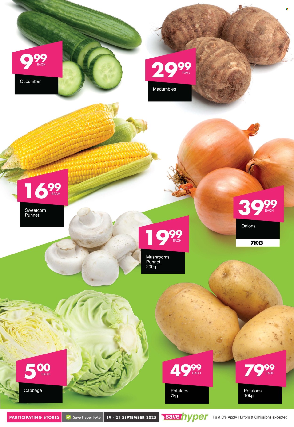 Save hyper specials - 19/09/2025 - 21/09/2025. Page 2