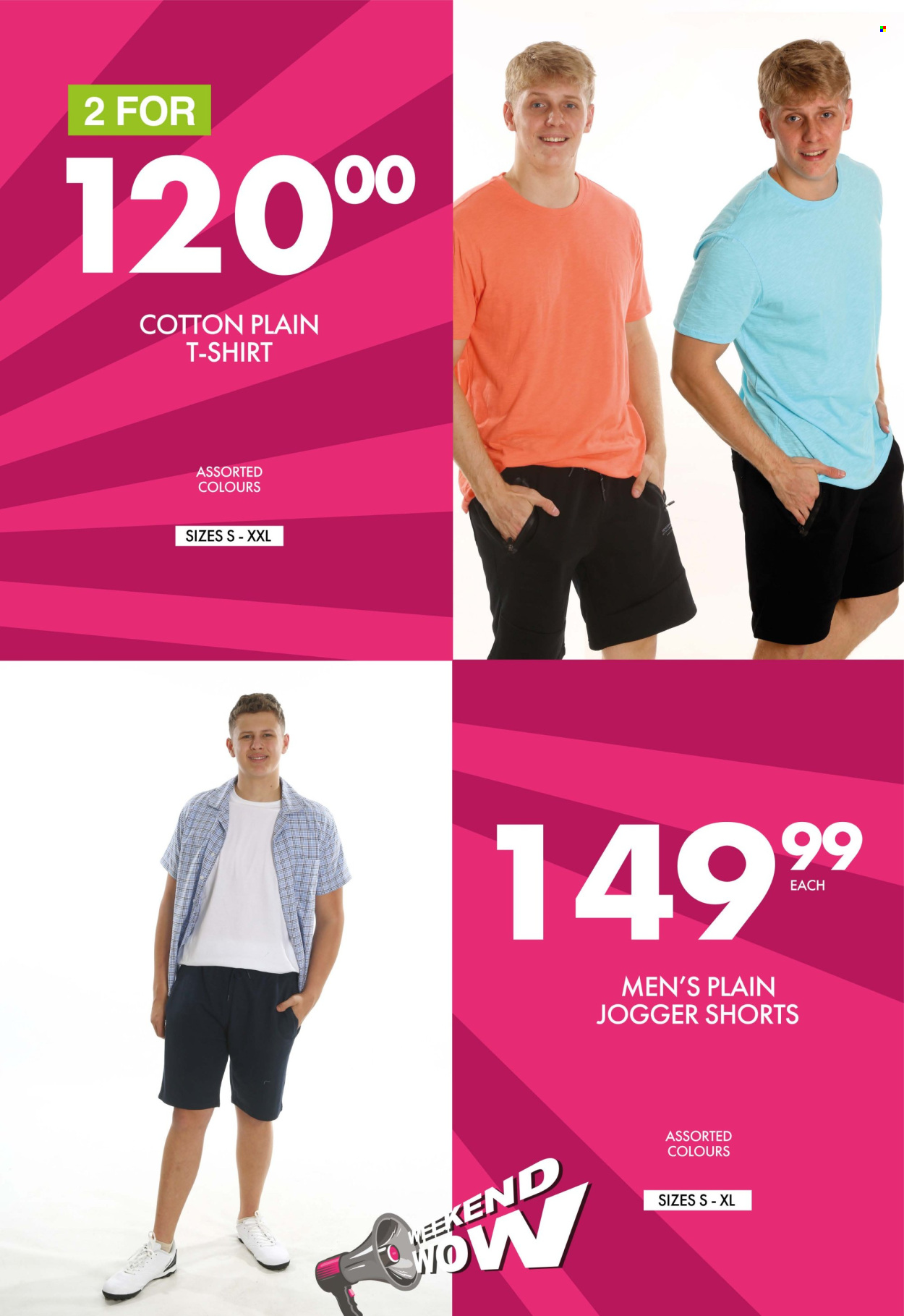 Save hyper specials - 19/09/2025 - 21/09/2025. Page 12