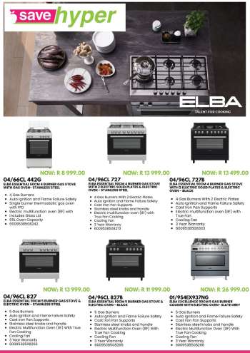 Save hyper catalogue  - 18/09/2025 - 30/09/2025.