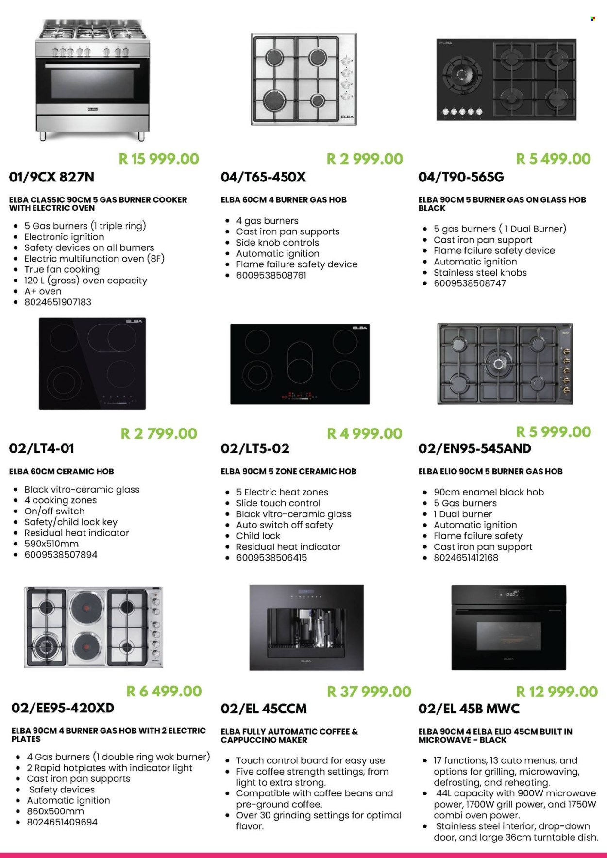 Save hyper specials - 18/09/2025 - 30/09/2025. Page 2