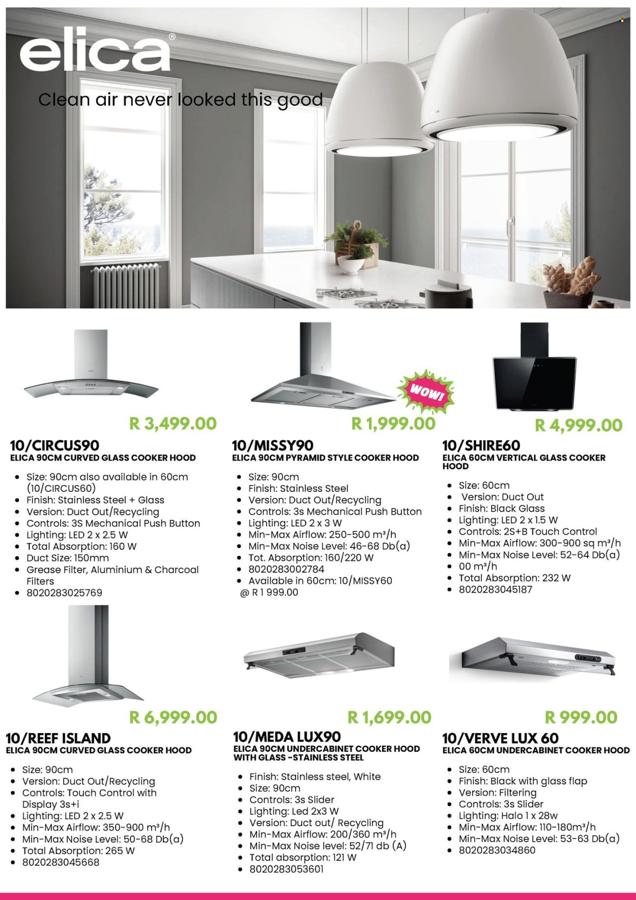 Save hyper specials - 18/09/2025 - 30/09/2025. Page 4