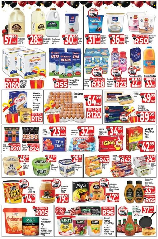 Supa Store specials - 19/09/2025 - 19/09/2025. Page 4