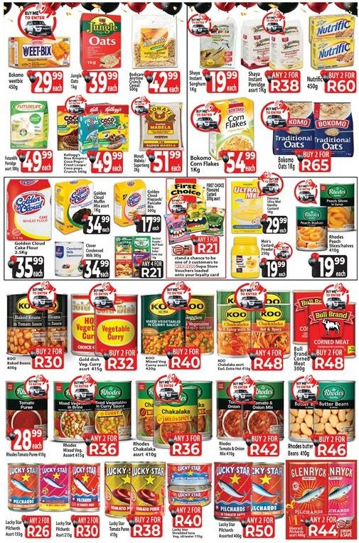 Supa Store specials - 19/09/2025 - 19/09/2025. Page 5