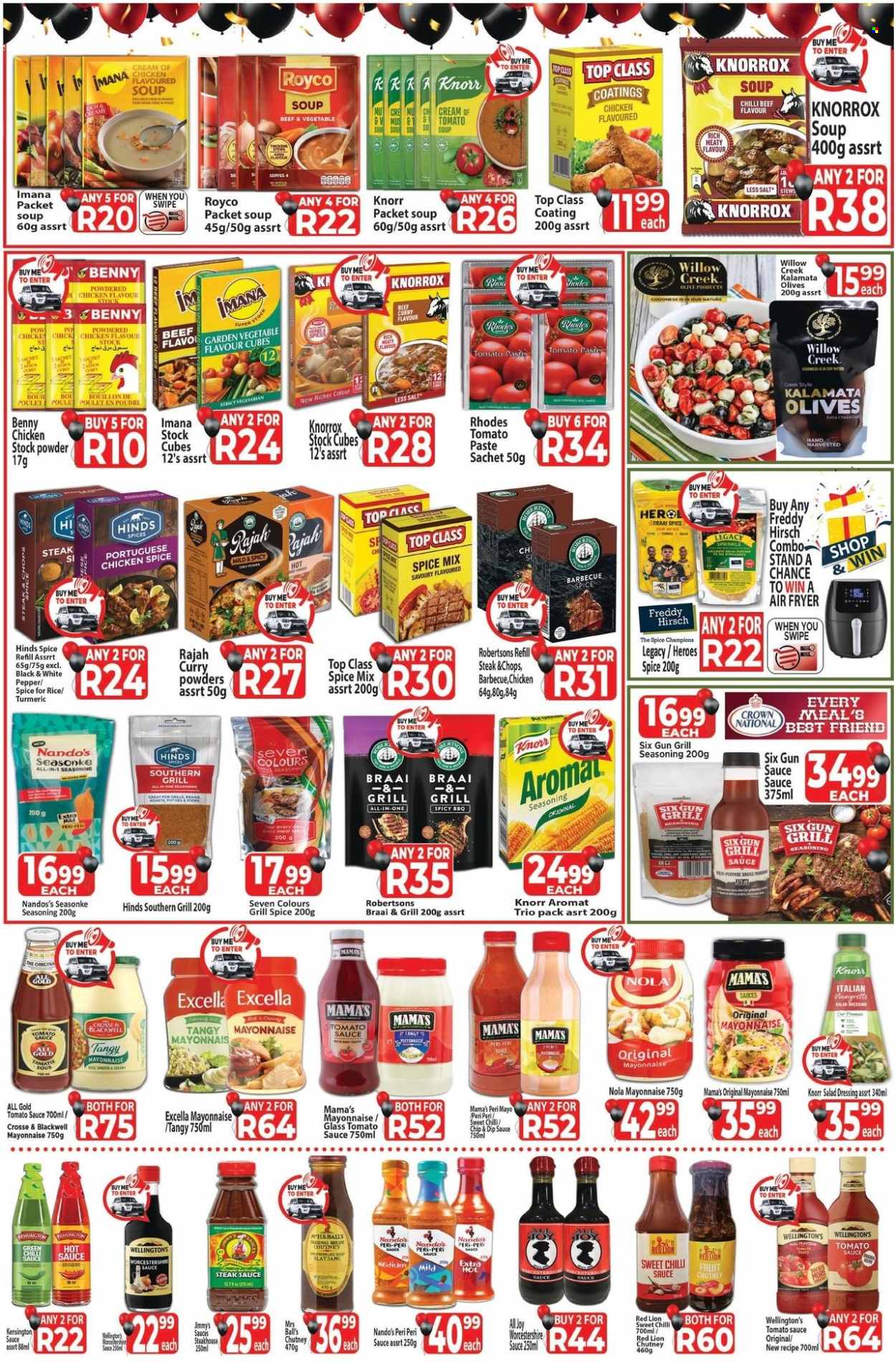 Supa Store specials - 19/09/2025 - 19/09/2025. Page 7