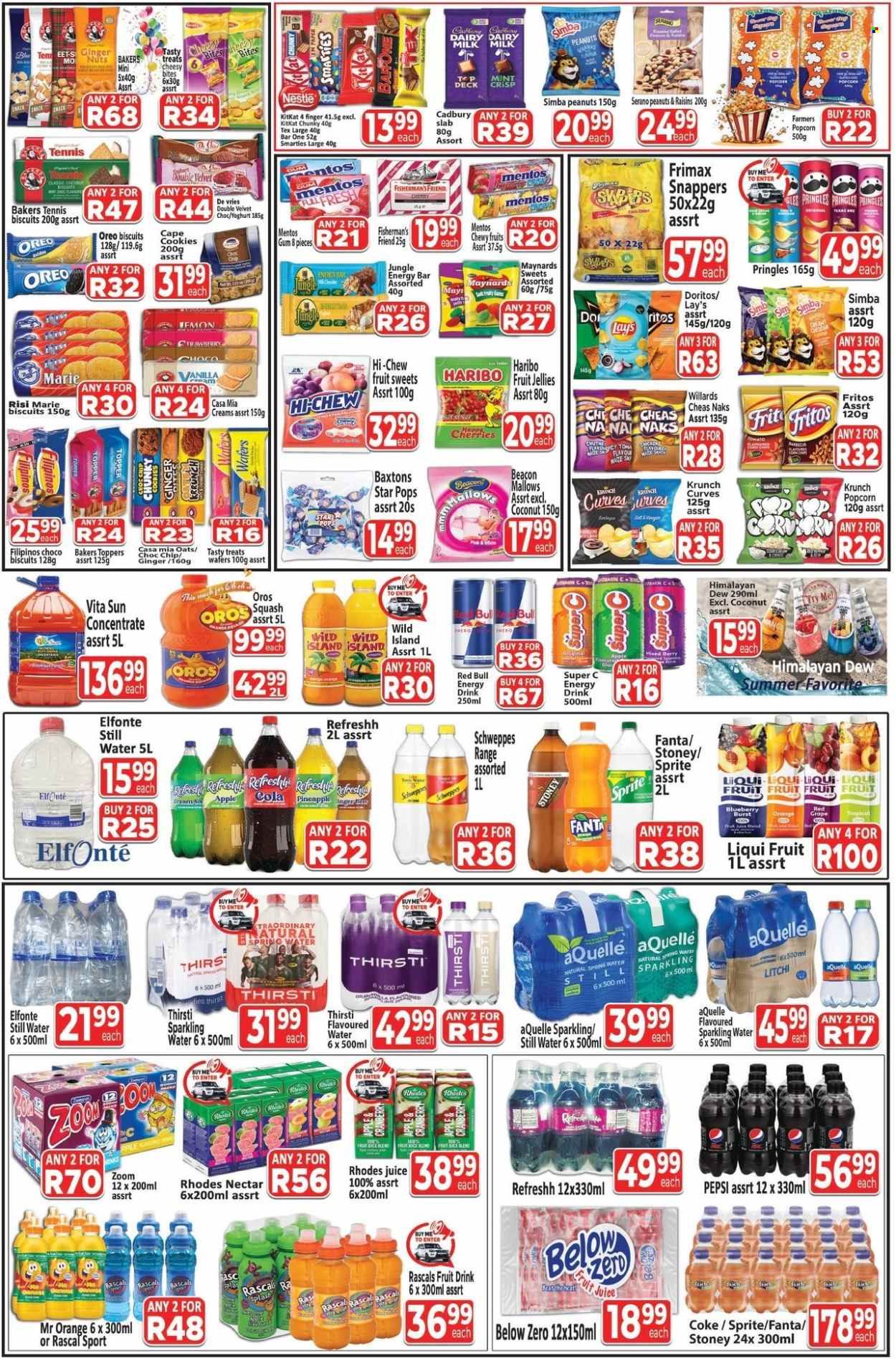 Supa Store specials - 19/09/2025 - 19/09/2025. Page 10