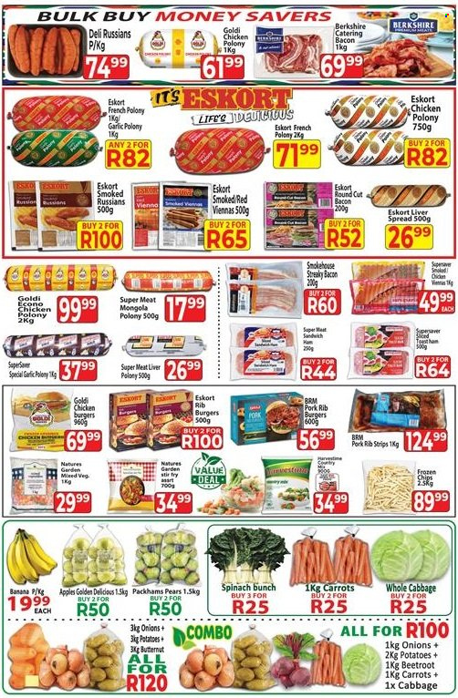 Supa Store specials - 19/09/2025 - 19/09/2025. Page 15