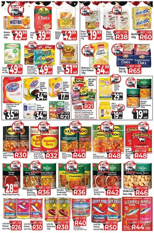 Supa Store specials - 19/09/2025 - 19/09/2025. Page 17