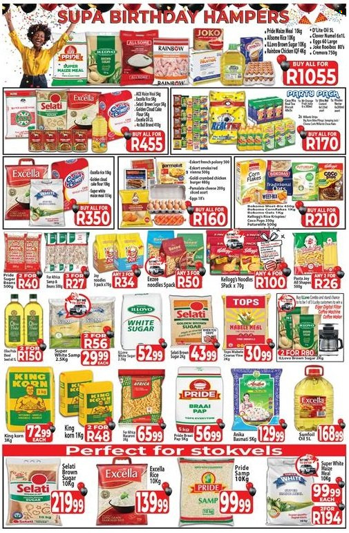 Supa Store specials - 19/09/2025 - 19/09/2025. Page 18
