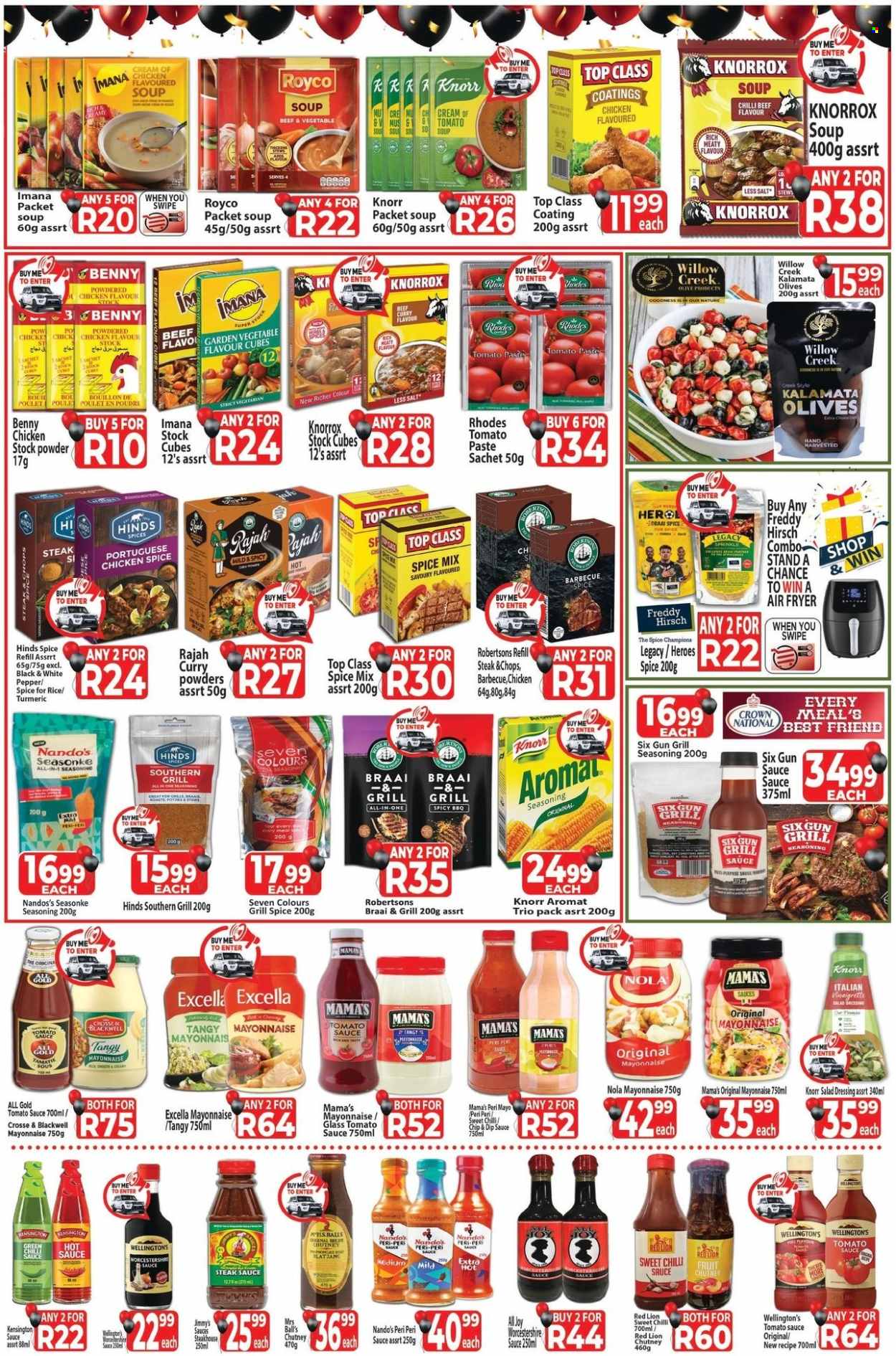 Supa Store specials - 19/09/2025 - 19/09/2025. Page 19