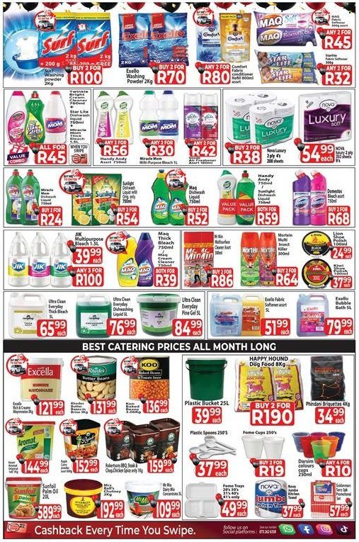 Supa Store specials - 19/09/2025 - 19/09/2025. Page 20