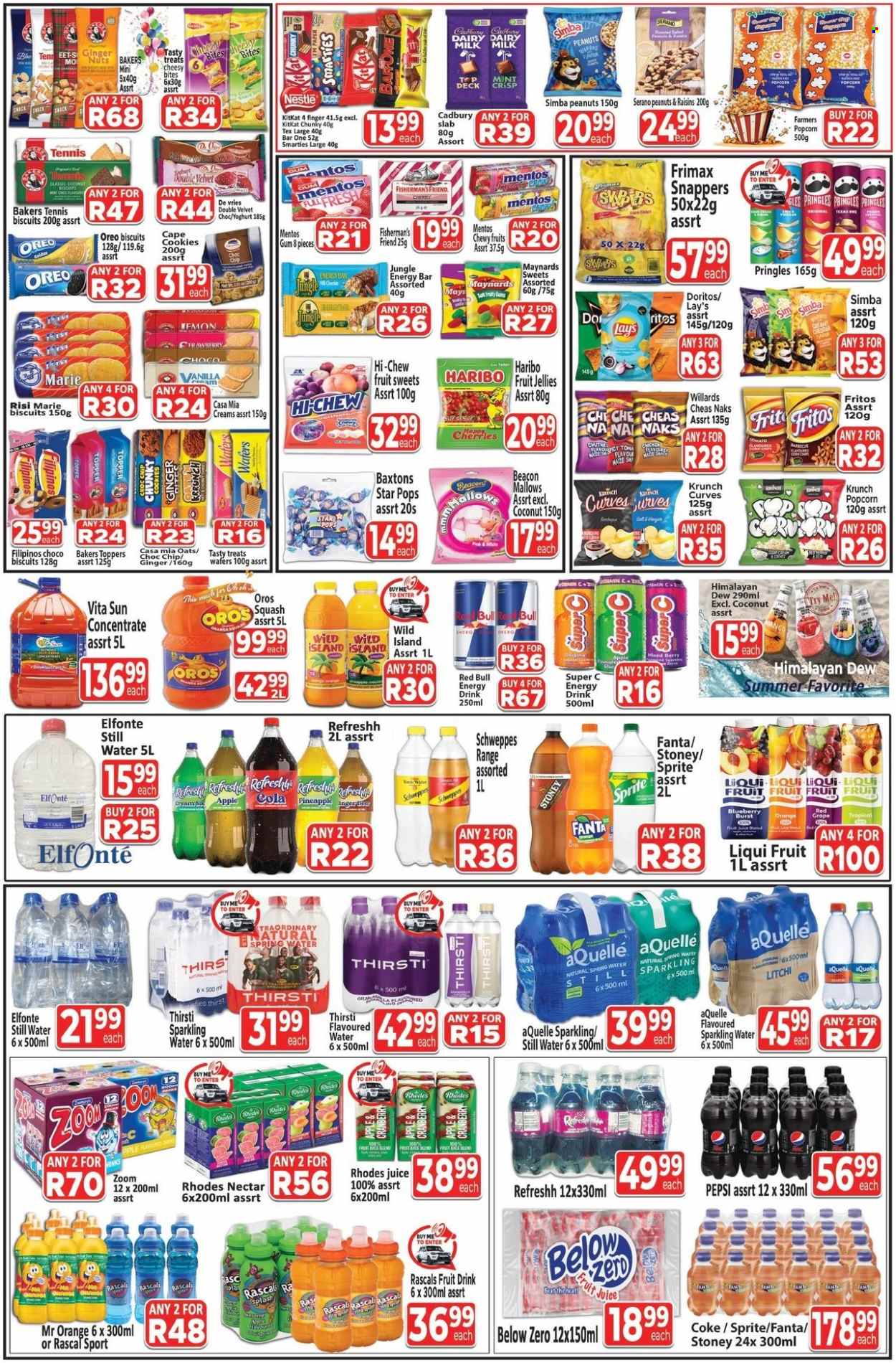 Supa Store specials - 19/09/2025 - 19/09/2025. Page 22